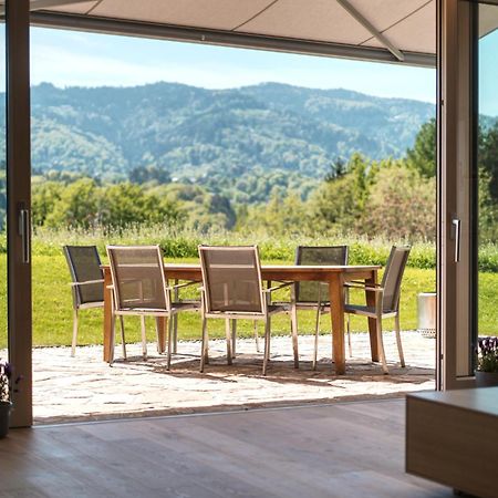 Traumhaftes Ferienhaus Am Lateinberg - 8455 Eibiswald Suedsteiermark المظهر الخارجي الصورة