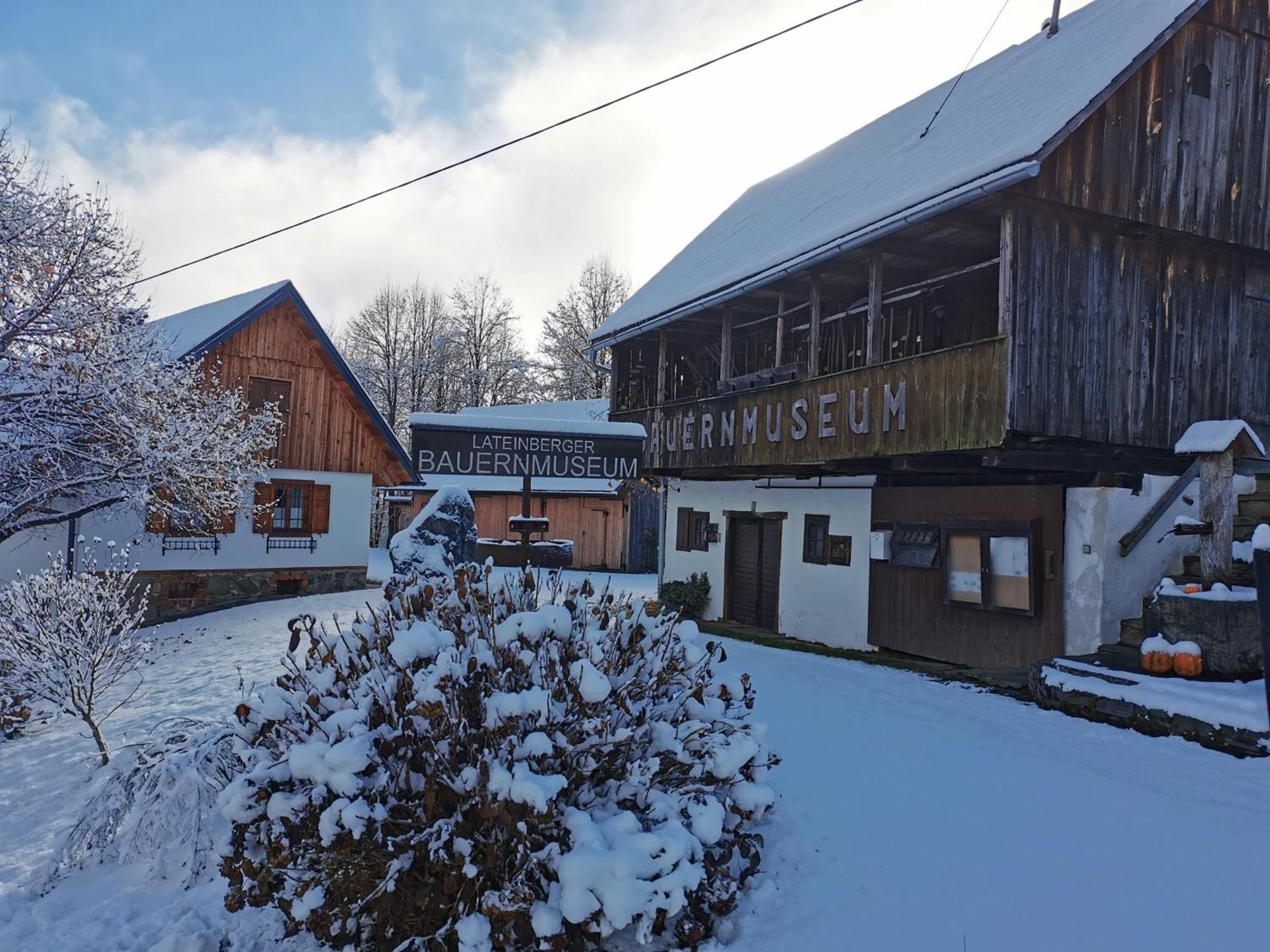 Traumhaftes Ferienhaus Am Lateinberg - 8455 Eibiswald Suedsteiermark المظهر الخارجي الصورة