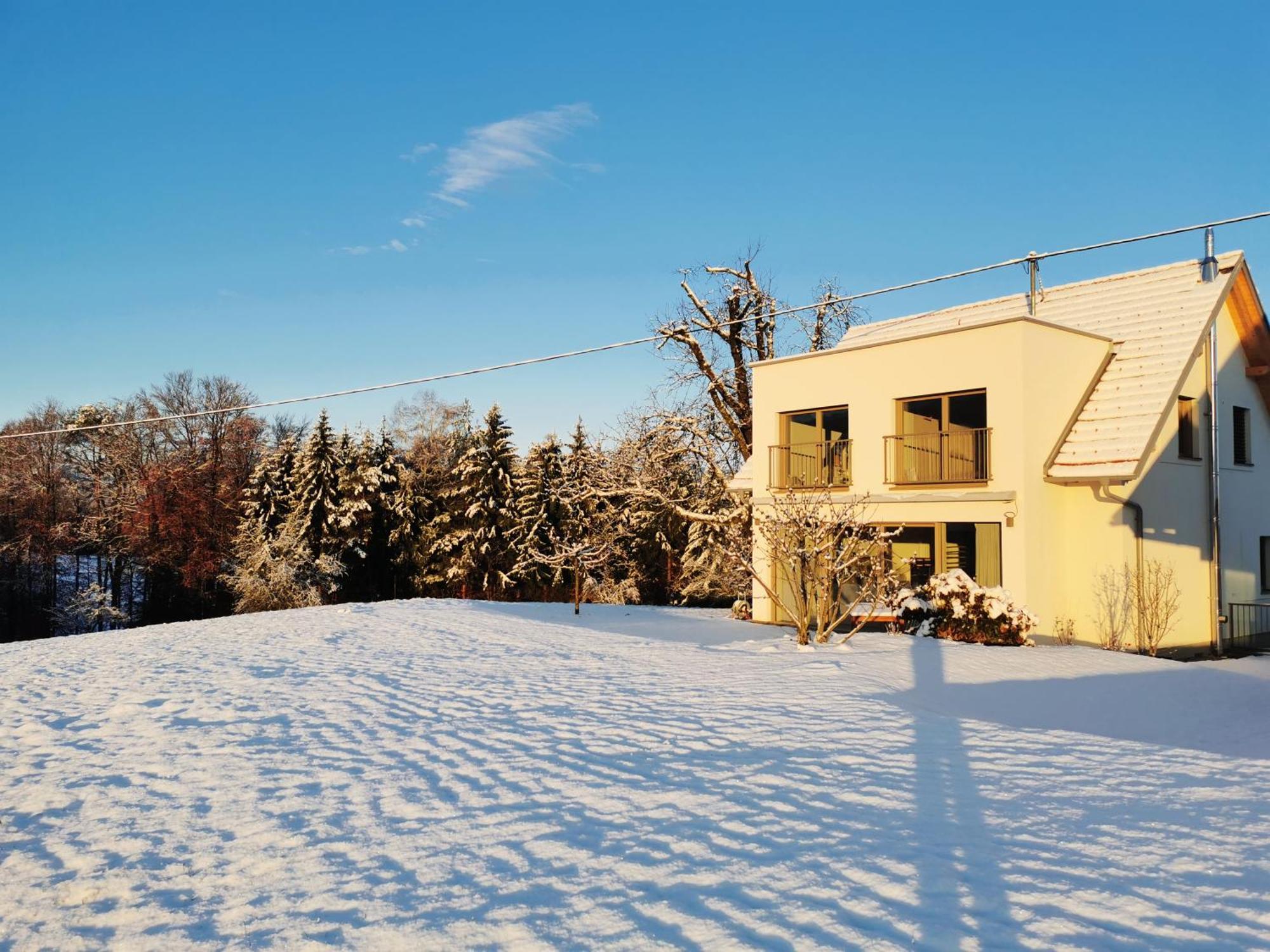 Traumhaftes Ferienhaus Am Lateinberg - 8455 Eibiswald Suedsteiermark المظهر الخارجي الصورة